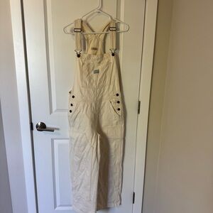 Levi’s Overalls